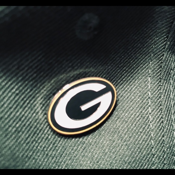 🚨NFL New Era Green Bay Packer 59/50 SnapBack - Picture 4 of 4